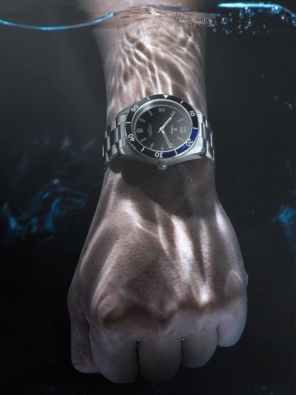 Στεγανοποίηση