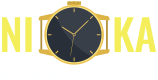 Nika clockworks