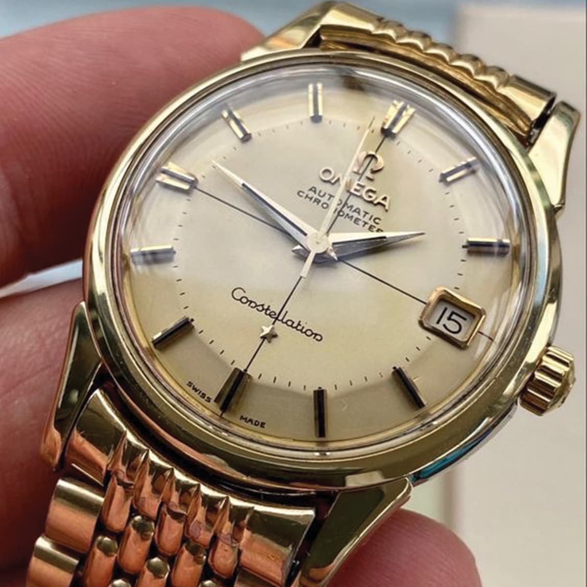 Επιχρυσώσεις