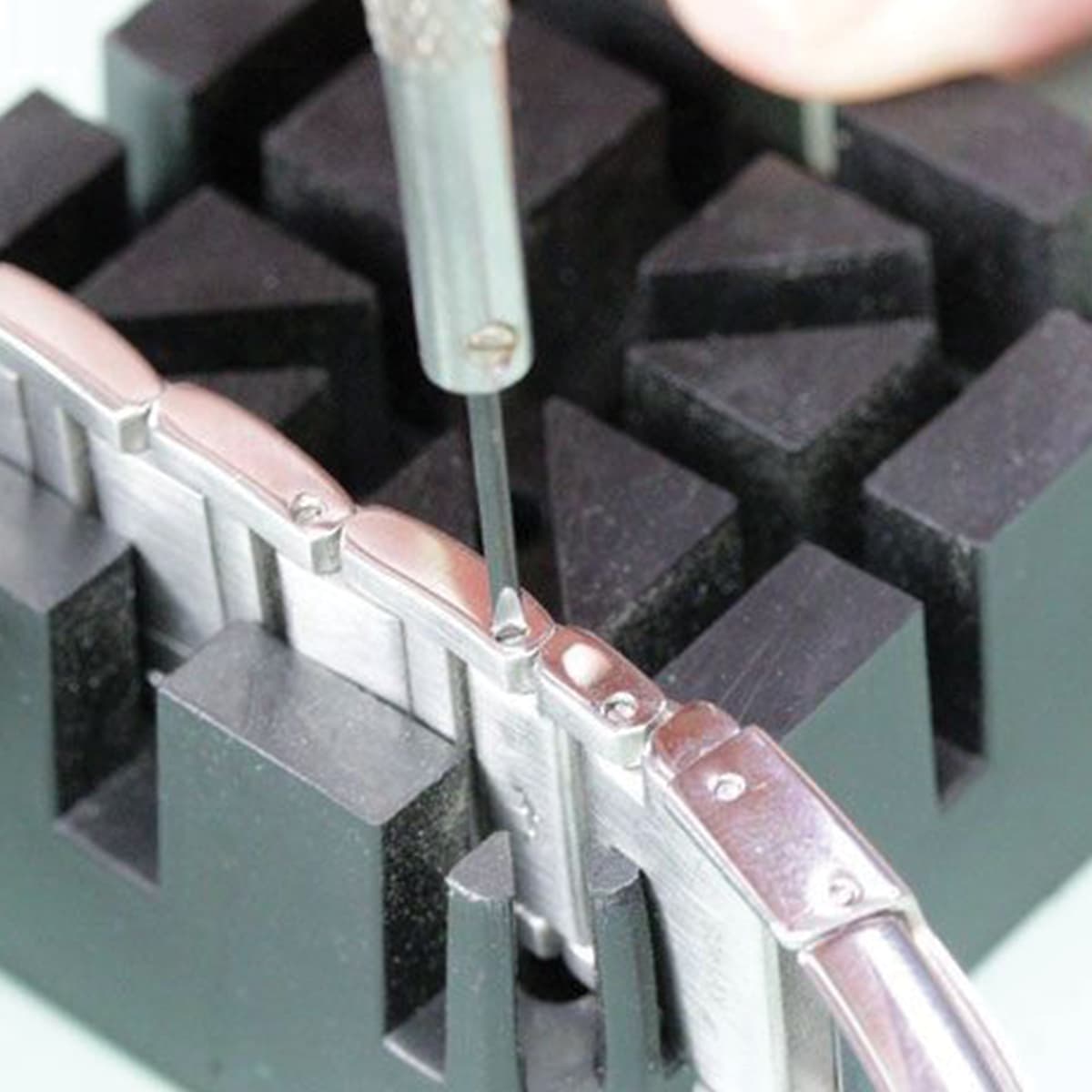 Προσαρμογή μπρασελέ