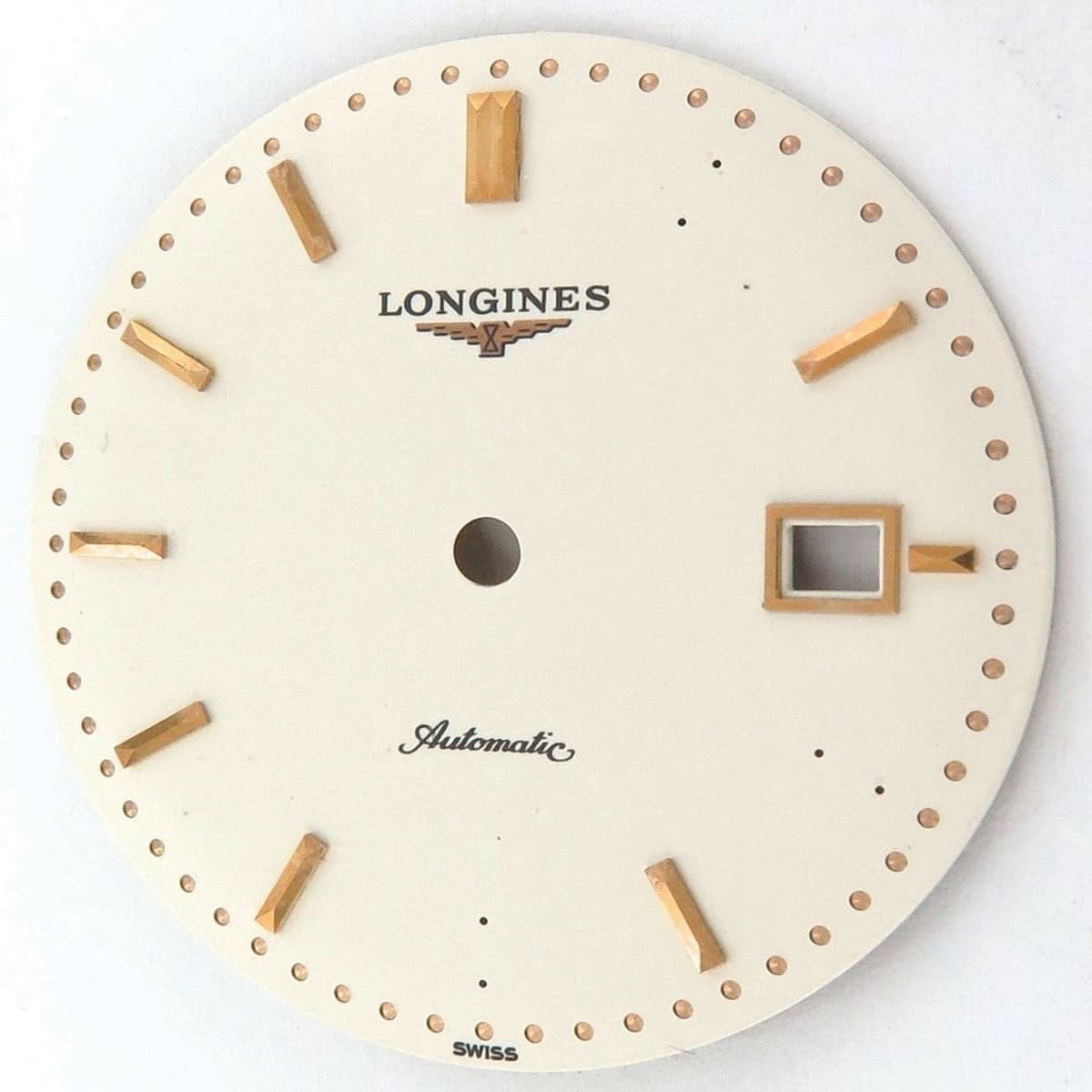 Κόλλημα στοιχείων του καντράν