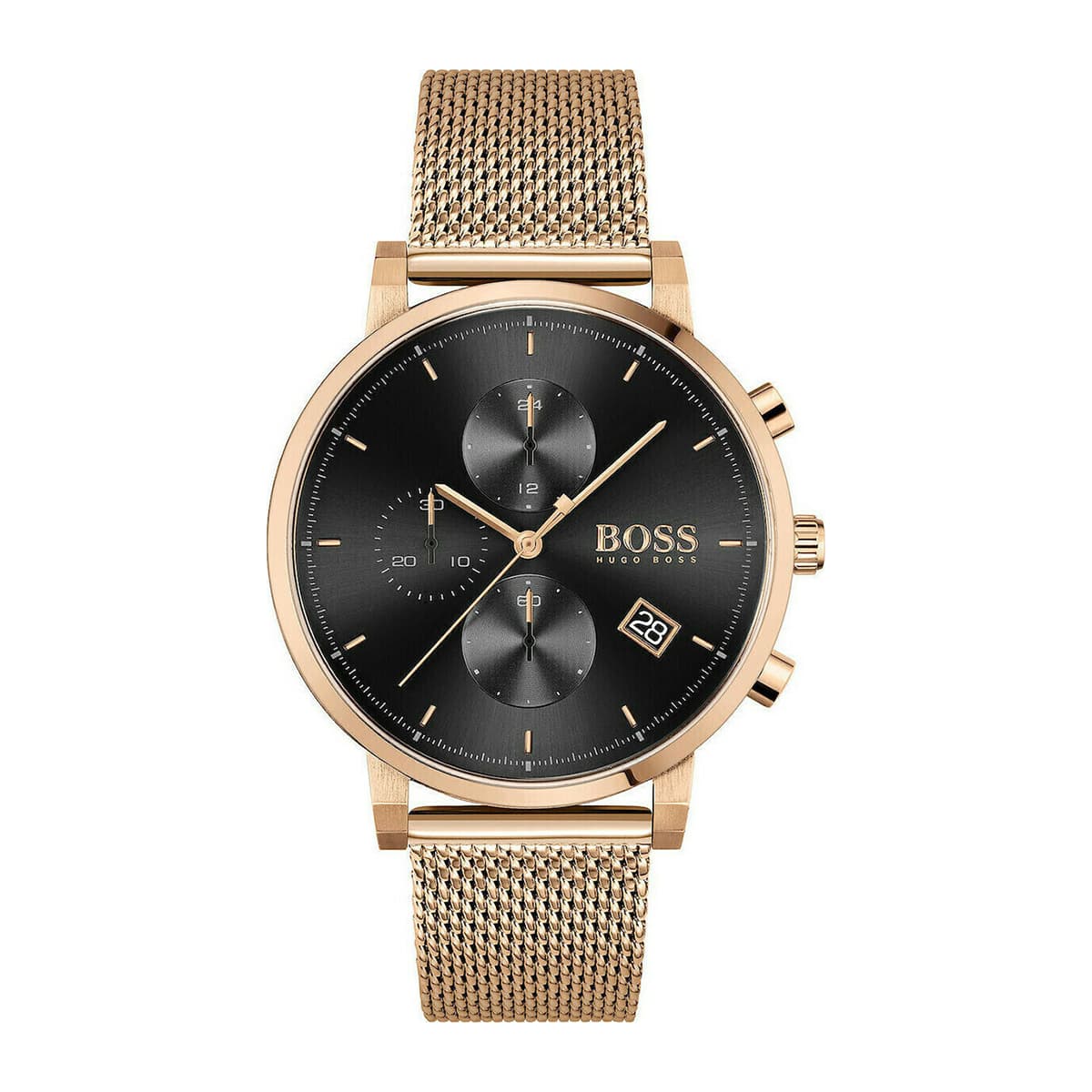 Boss Integrity 43mm