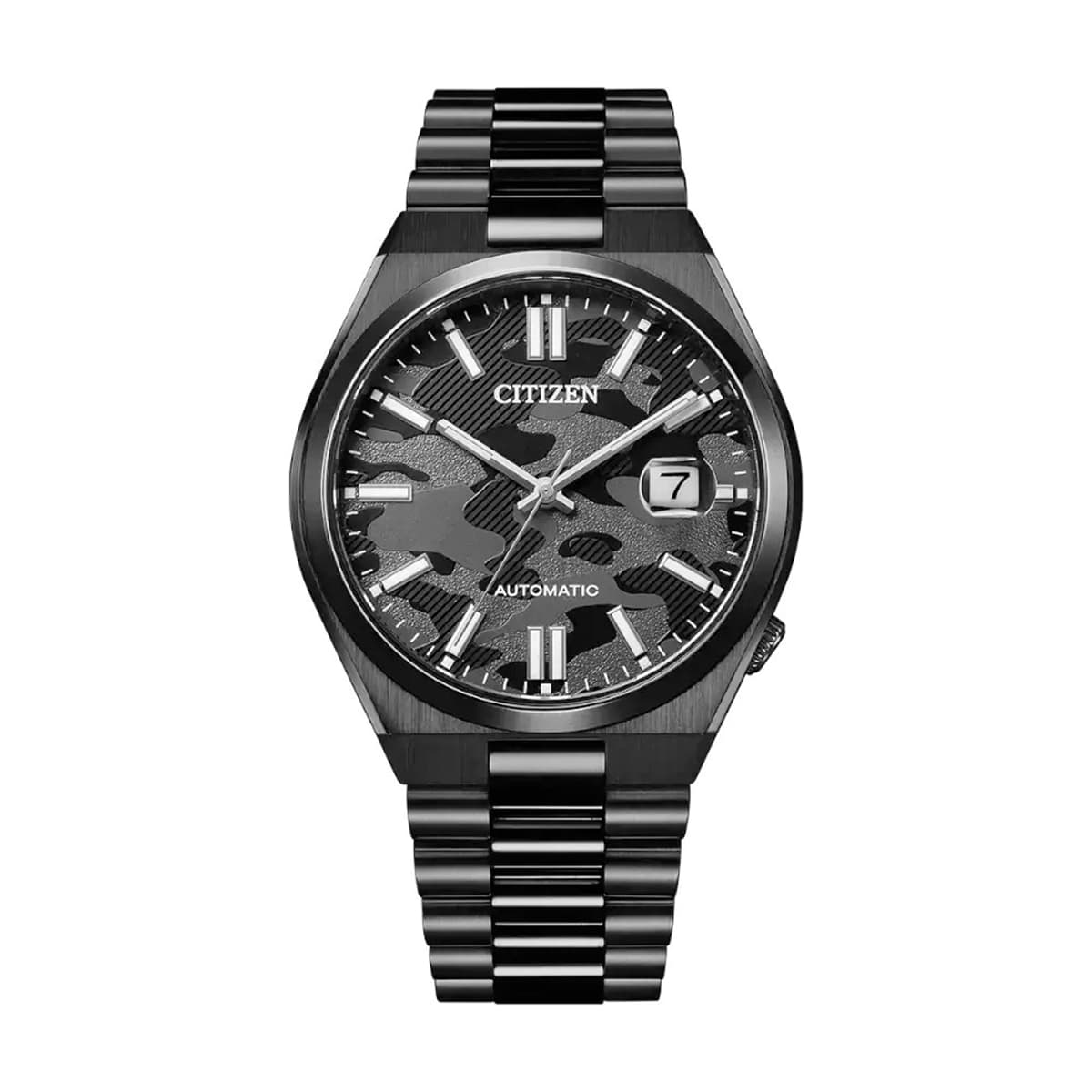 Citizen Tsuyosa 40mm