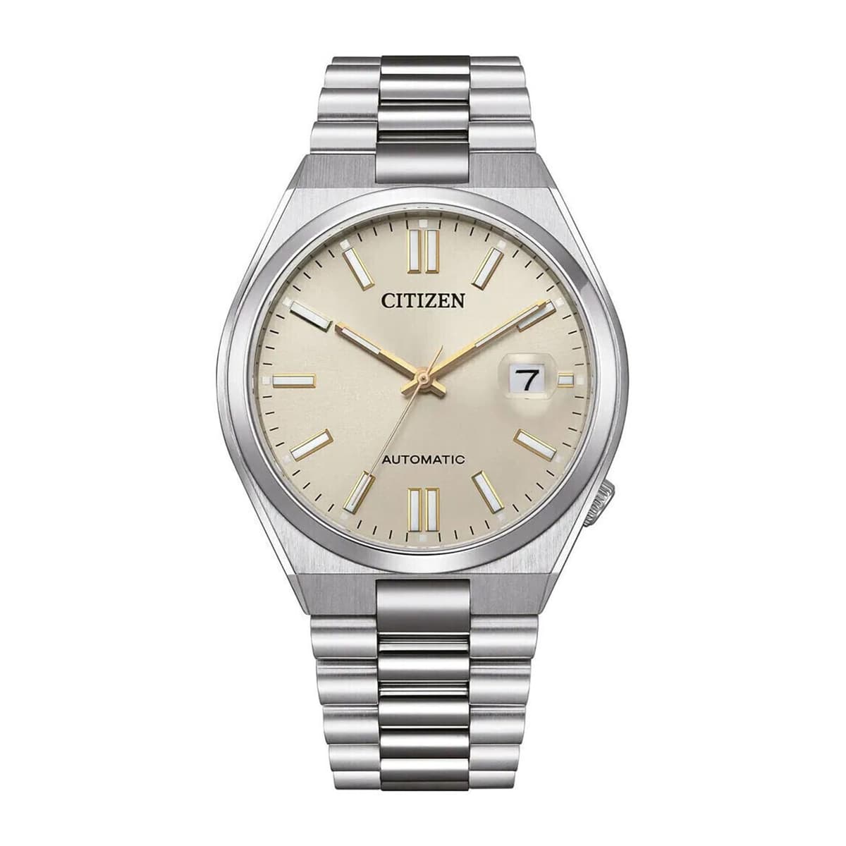 CITIZEN Tsuyosa 40mm
