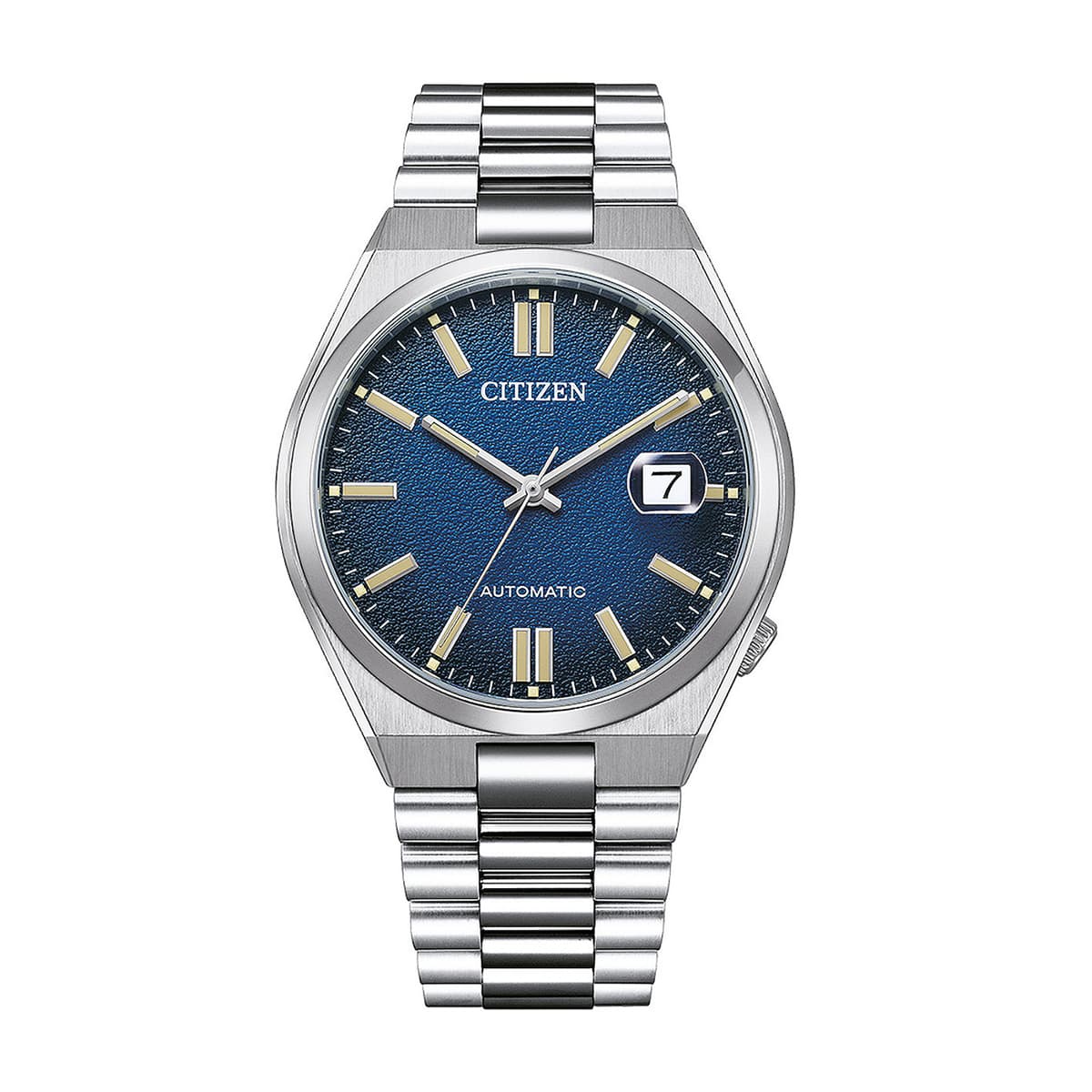 CITIZEN Tsuyosa 40mm