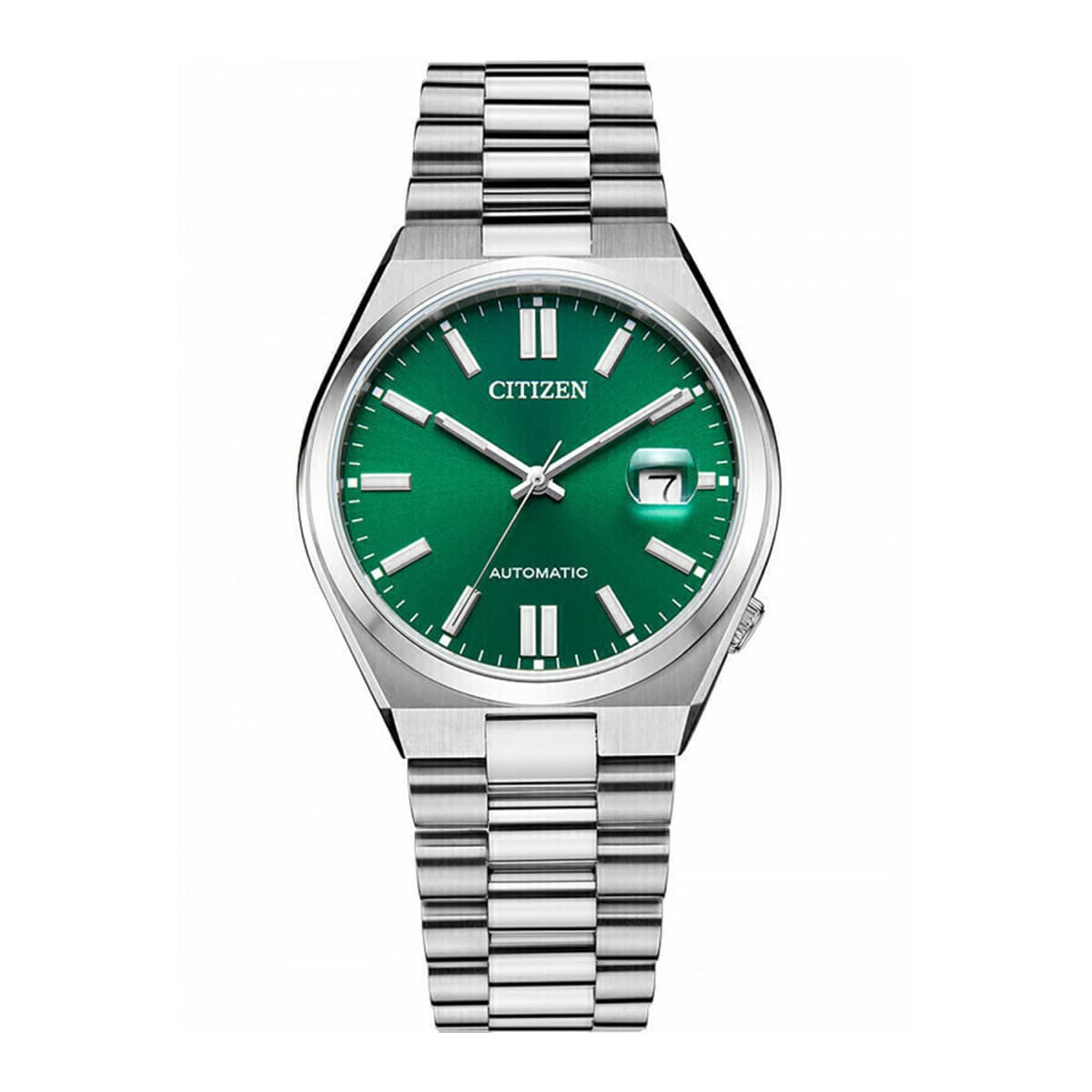 CITIZEN Tsuyosa 40mm