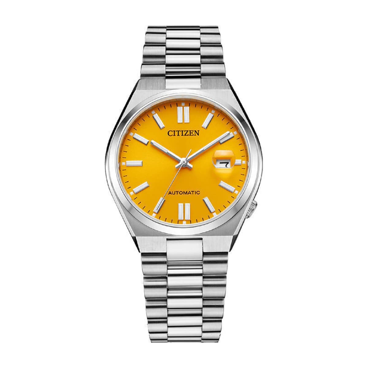 CITIZEN Tsuyosa 40mm