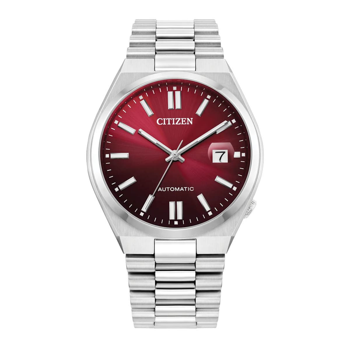 Citizen Tsuyosa Sports