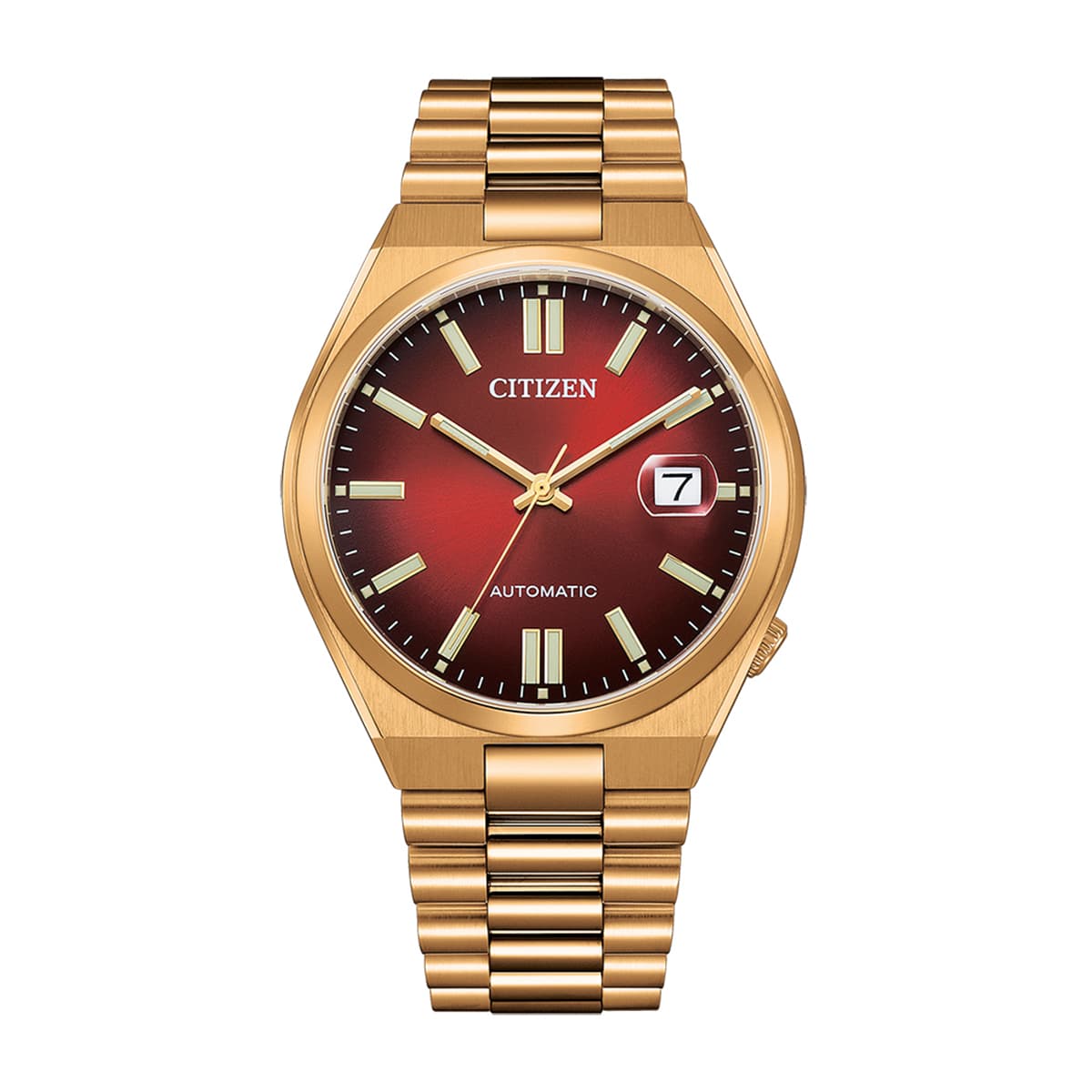 CITIZEN TSUYOSA AUTOMATIC
