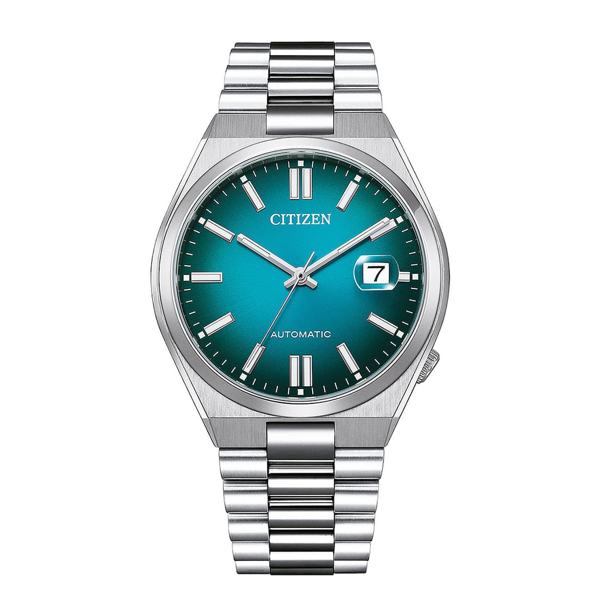 CITIZEN Tsuyosa 40mm
