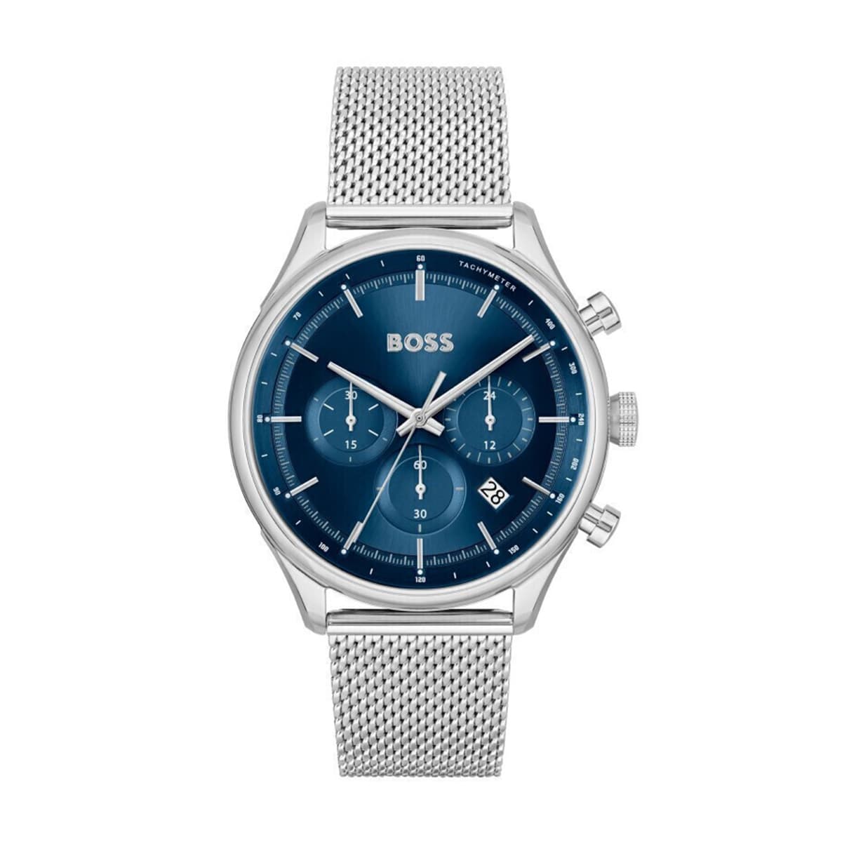 Boss Gregor 44mm