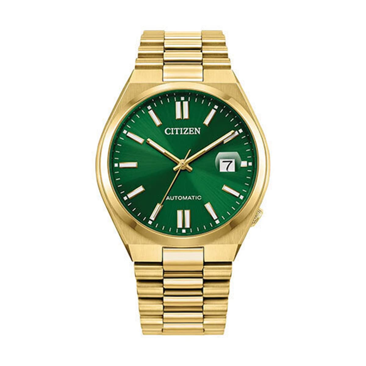 CITIZEN Tsuyosa Automatic