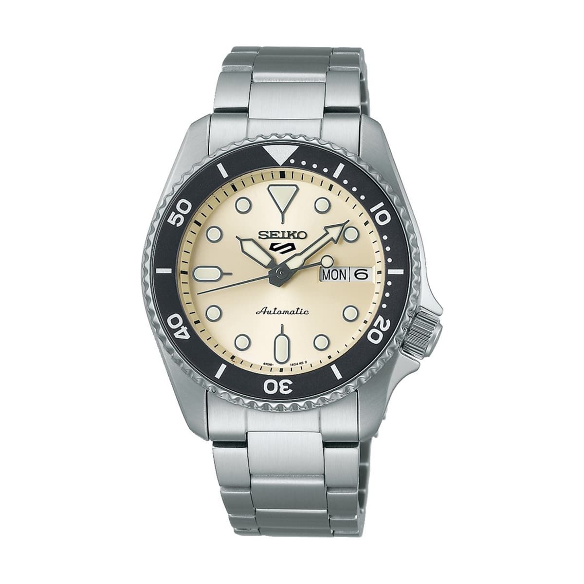 Seiko 5 Sports 38mm