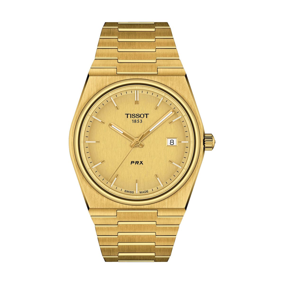 TISSOT T-Classic PRX 40