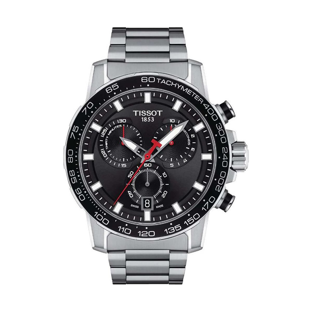 Tissot Supersport 46mm