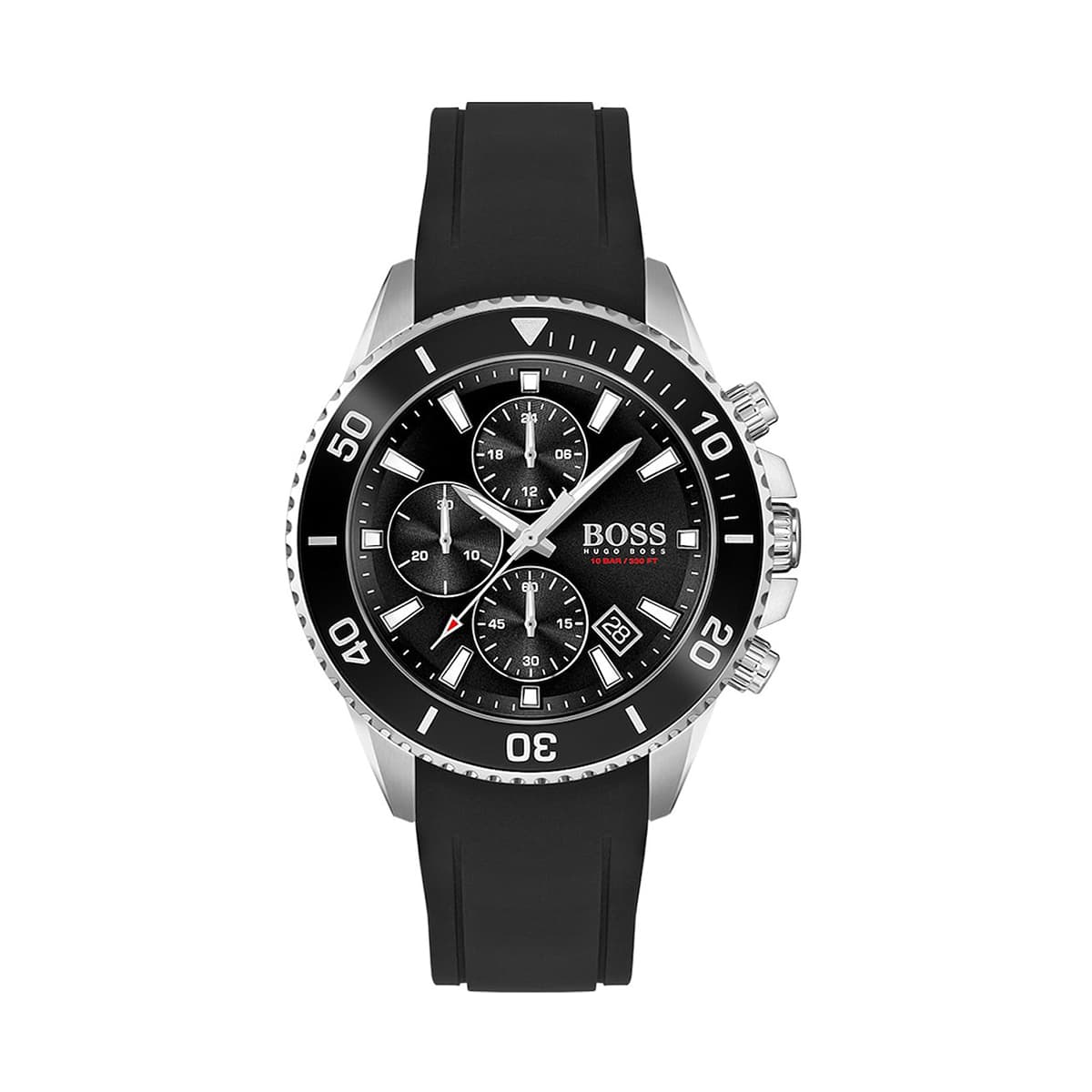 Boss Admiral 46mm
