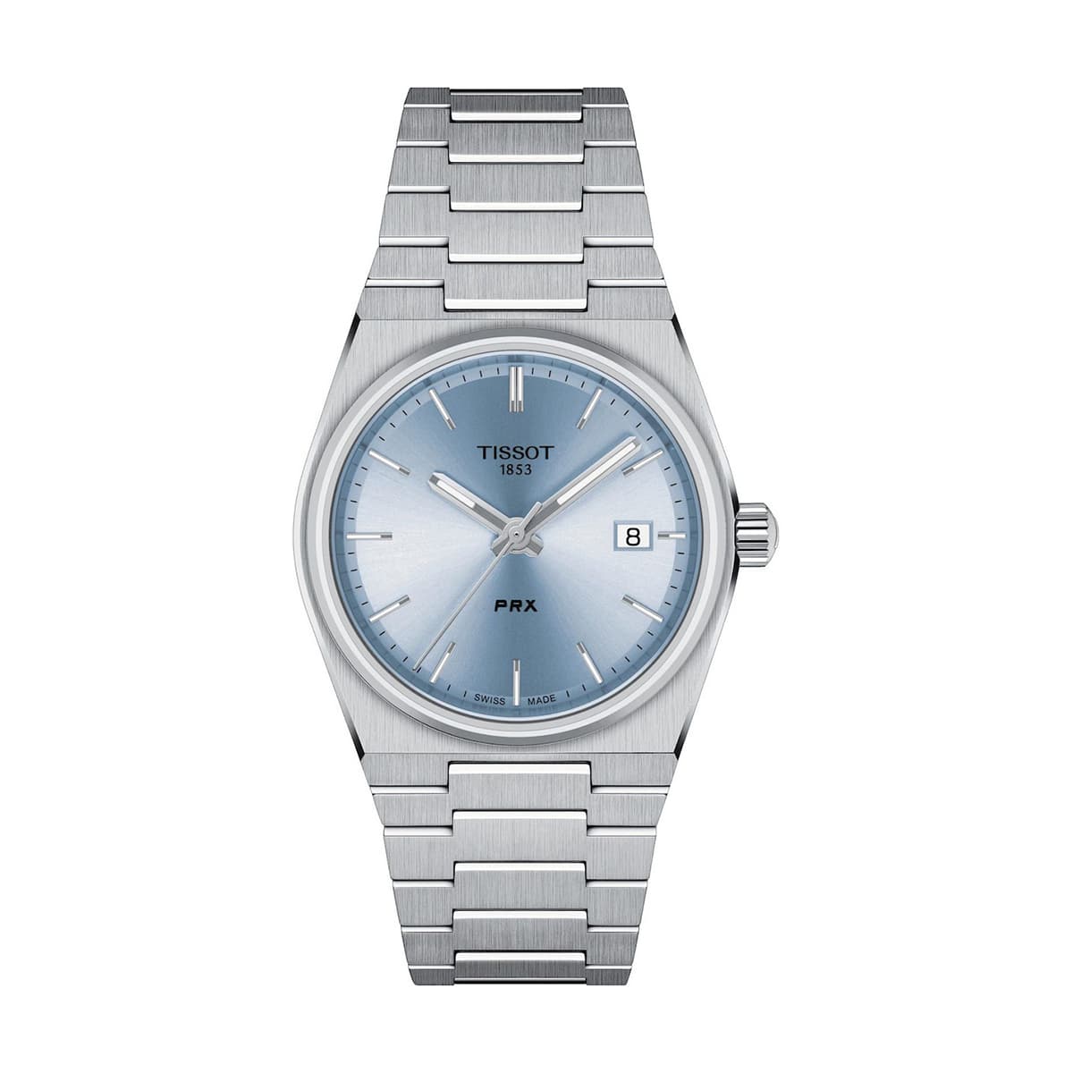 Tissot PRX Γυναικείο 35mm
