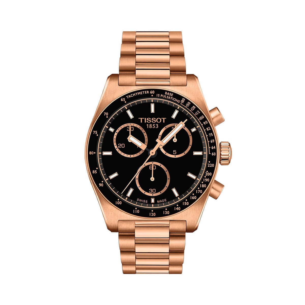 Tissot T-sport PR516 40mm