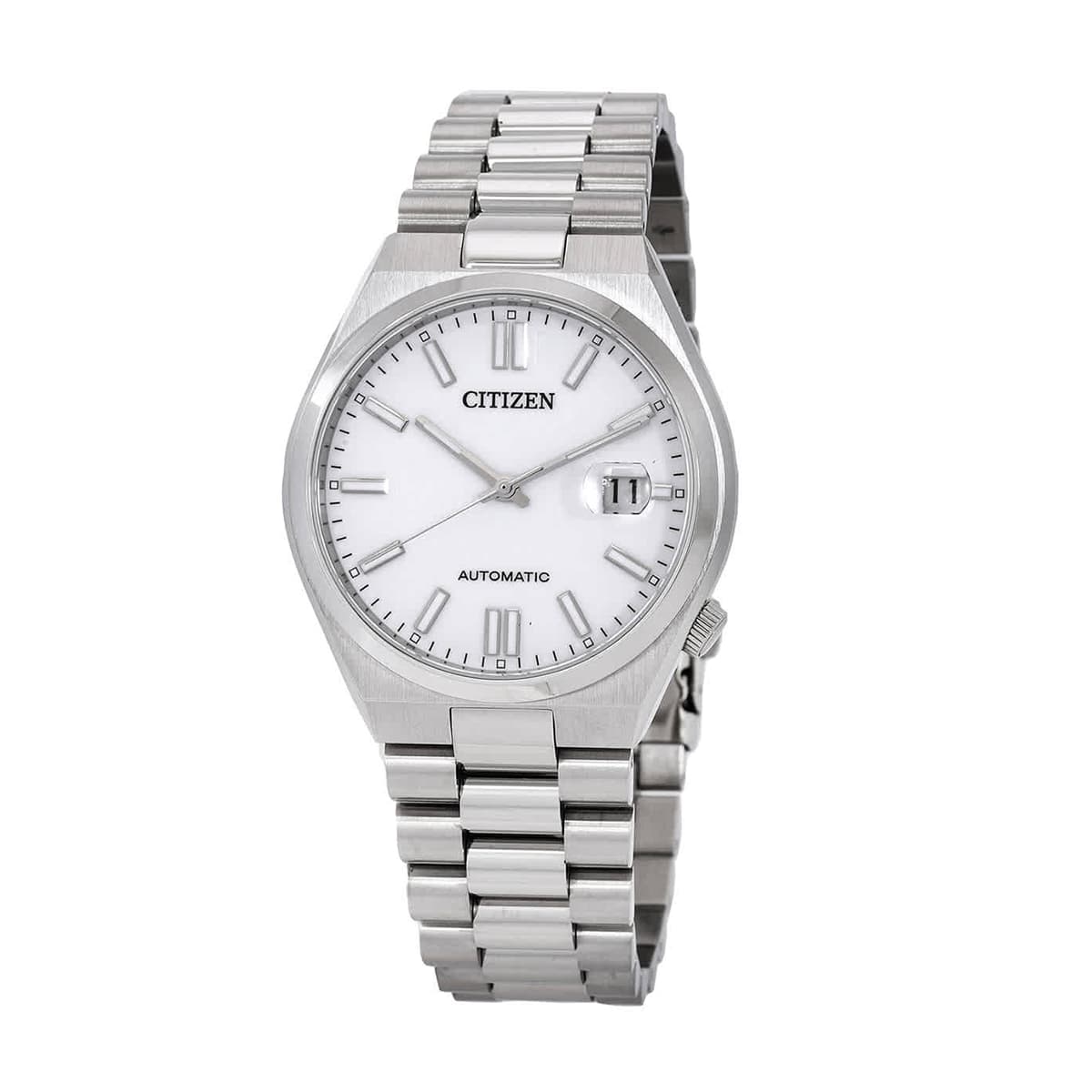 CITIZEN Tsuyosa 40mm