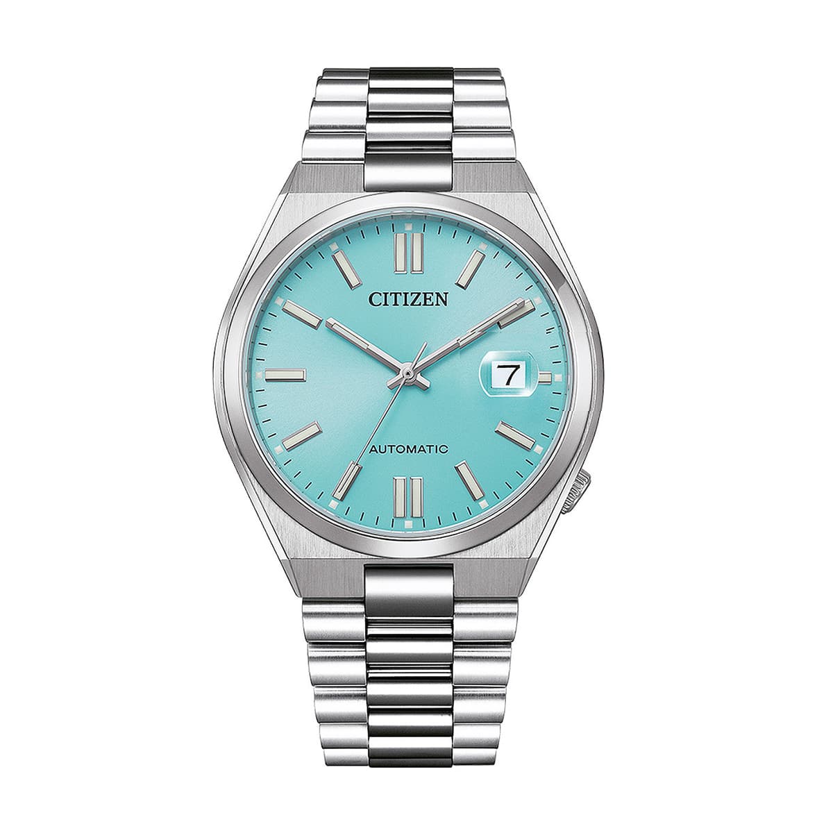 CITIZEN Tsuyosa 40mm