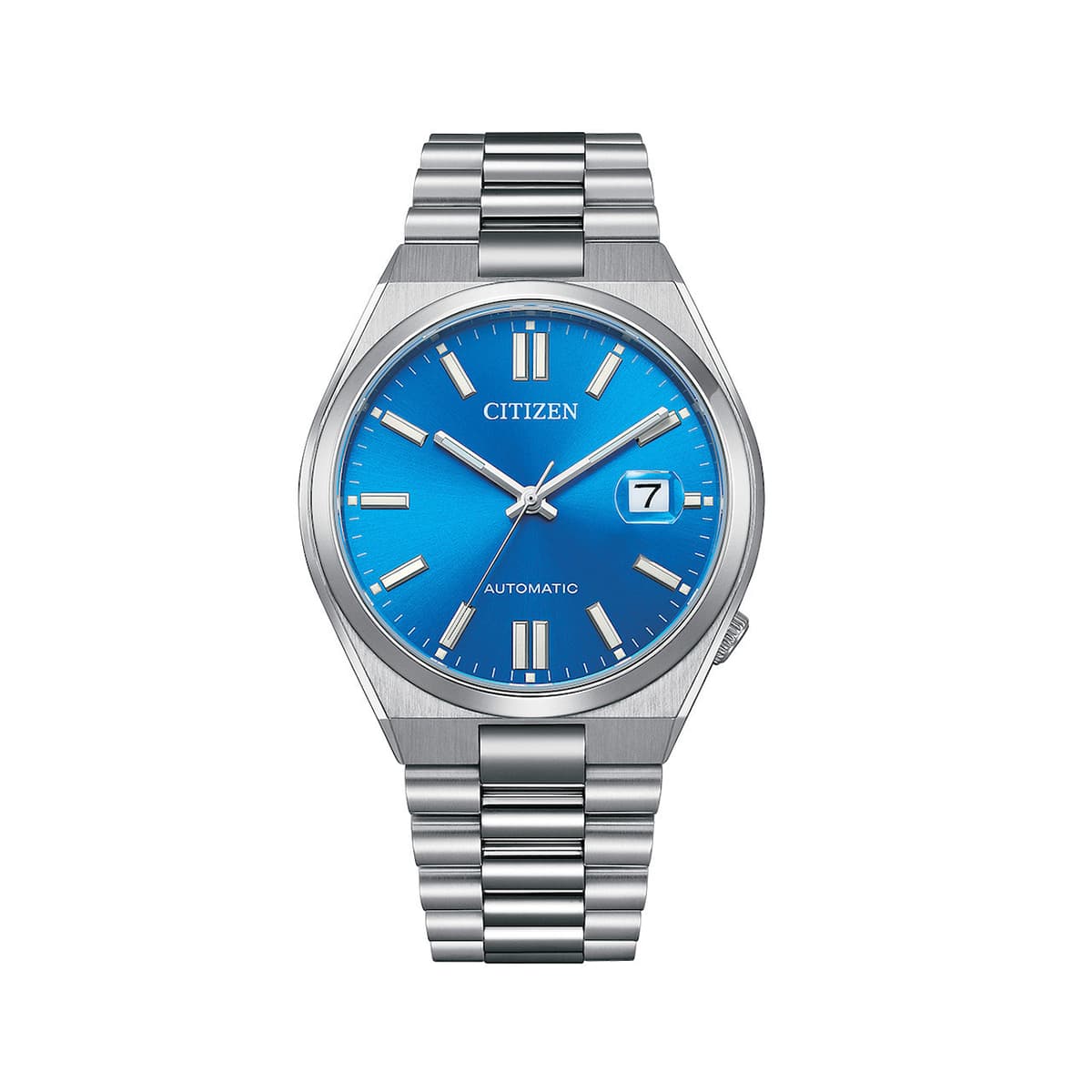 CITIZEN Tsuyosa 40mm