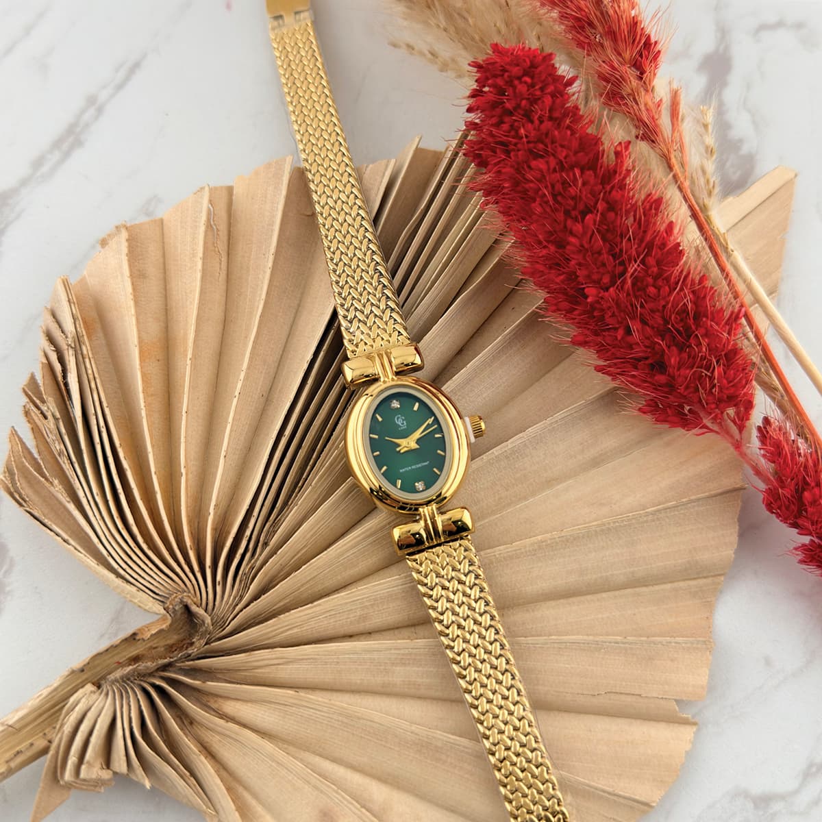 GG LUXE Solange watch