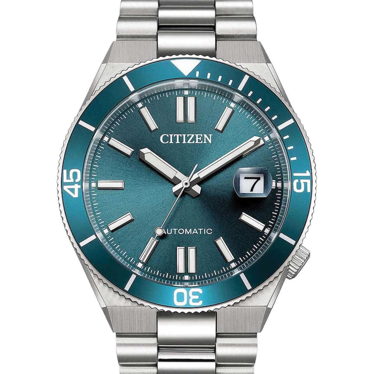 Citizen  Watch Automatic 40mm 10ATM