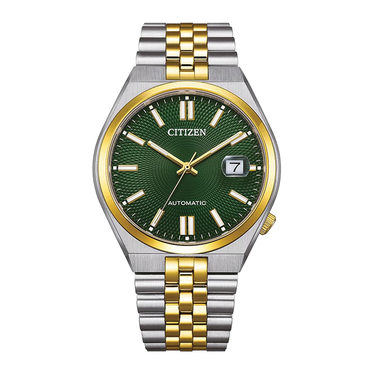 Citizen Tsuyosa 40mm