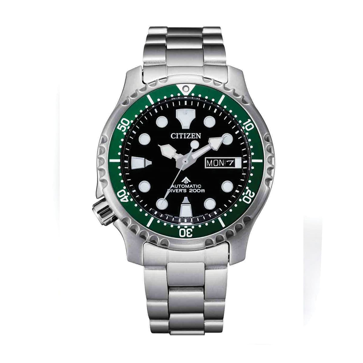Citizen Promaster automatic diver 41mm