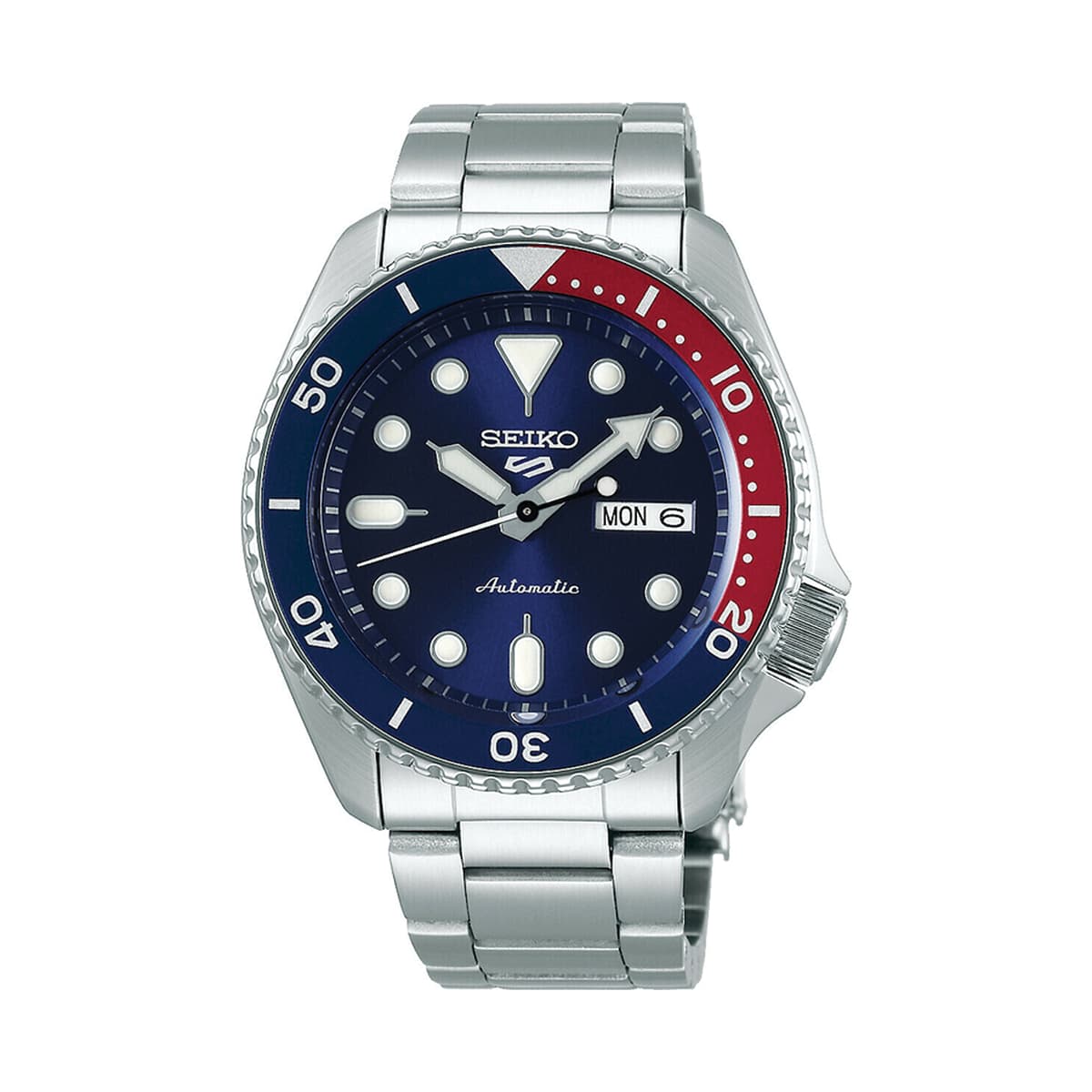 Seiko 5 Sports 42.5mm Αυτόματο