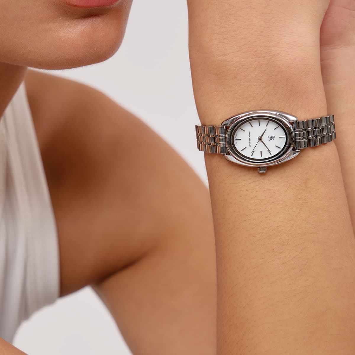 GG LUXE Léontine watch